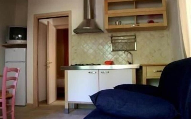 Residence Abbaechelu
