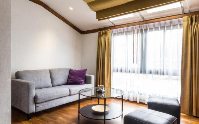 Wonderful & Central Dasiri Townhouse 5BR