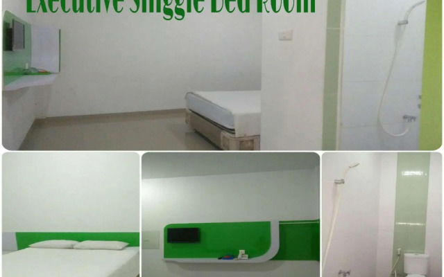 Wisma SMR