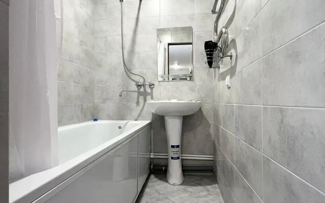 Апартаменты на Павла Ягужинского 8