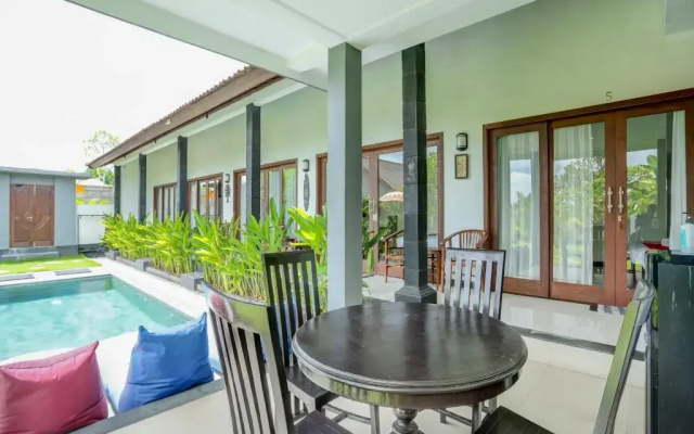 OYO 90116 Carik Bali Guest House