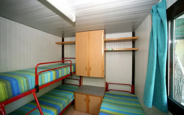 Camping la Gemma