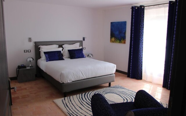 La Ferme Chapouton - Teritoria