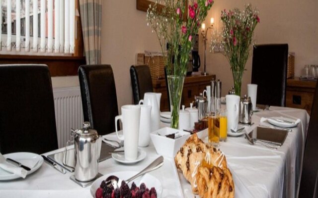 Silverstrands Guest House