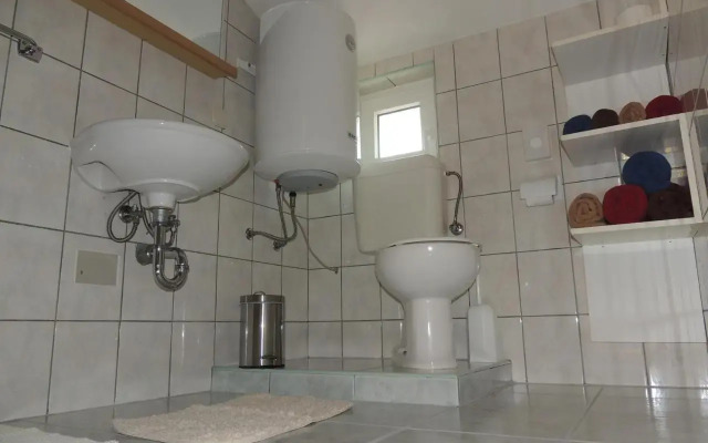Apartments Brkanac