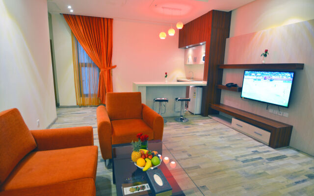 Thwary Hotels Suites 3