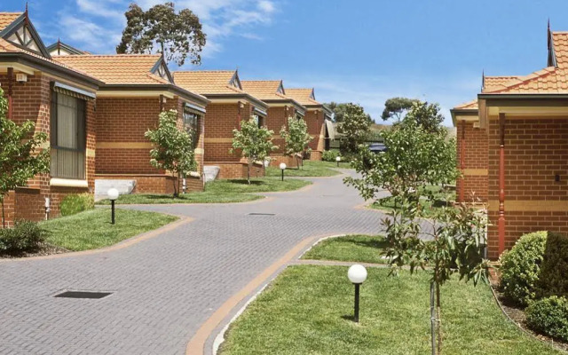 Mt Waverley Townhouses