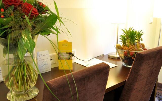 Hotel Dolomit