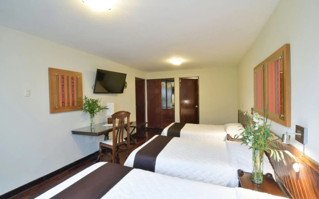 Hotel Señorial
