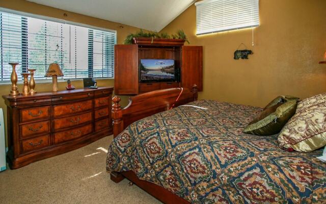 A Piece Of Bearadise Condo