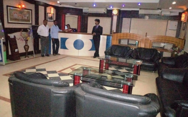 Hotel Sambit Royale