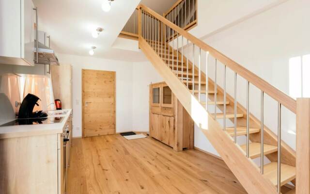 Ferienwohnung Mayrhofer