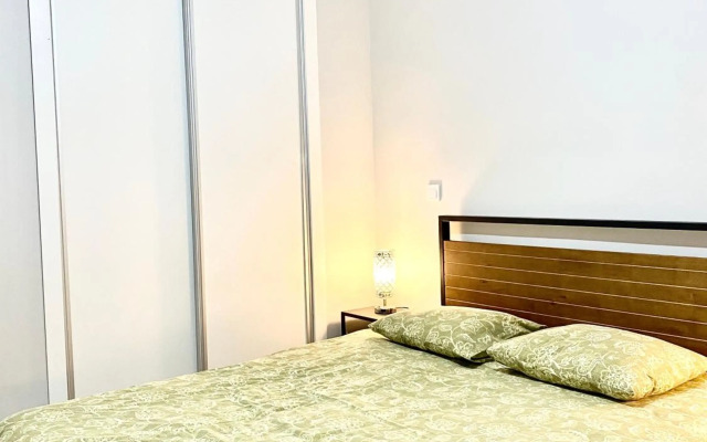 Madrid Binefar Aparment