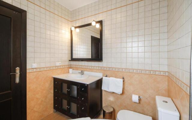 Apartamento La Higuera 4