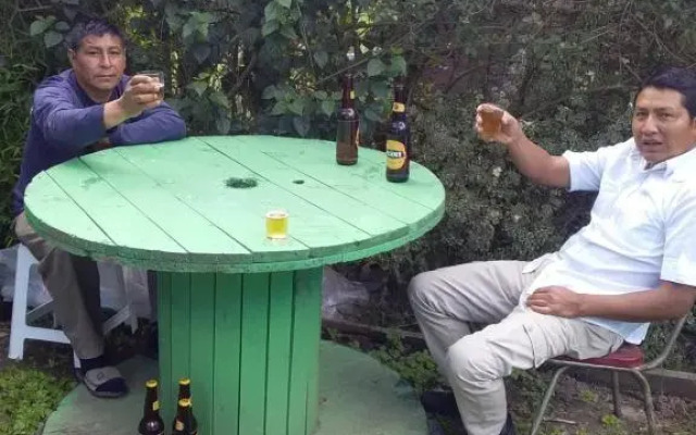 Hospedaje el Motilon
