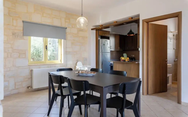 Sense Of Dream Villas