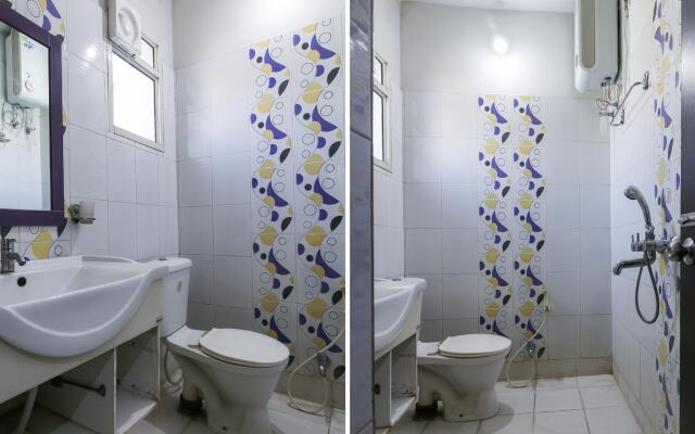 Collection O 18495 Hotel Blues Shivalik