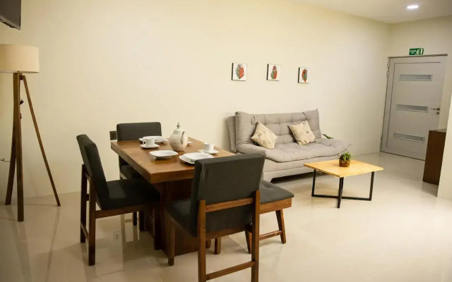 Hotel Casa Jima Agave