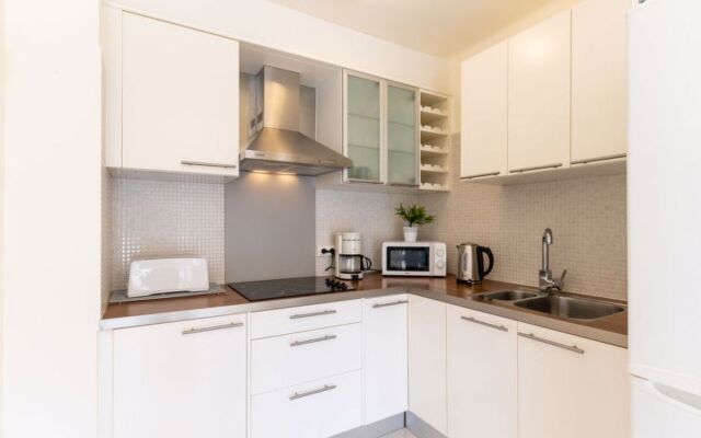 Apartment Moxó Empuriabrava
