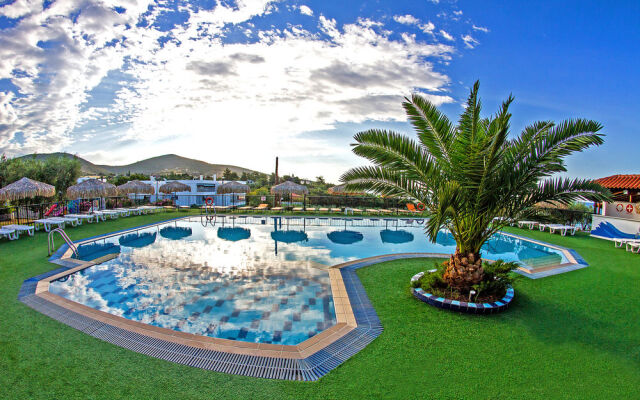 Sonia Village Hotel