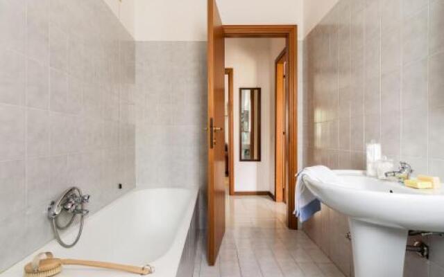 Expo City Apartment Italyving