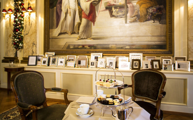 Bellevue Palace Hotel