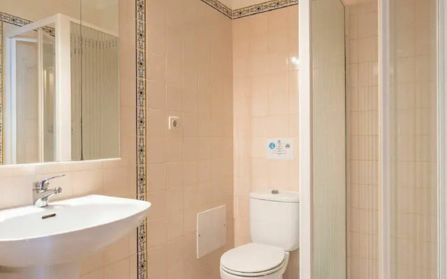 Superior Holiday Home in Albufeira With Private Pool