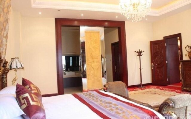 Sheng Jiang Nan Club Hotel - Langfang