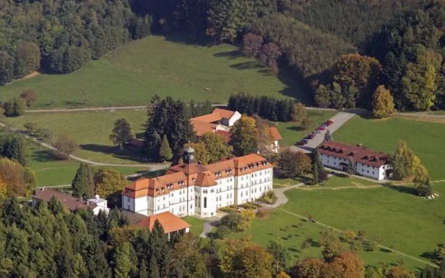 Tagungs- und Erholungshaus