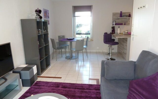Appartements Fontaine Morgat