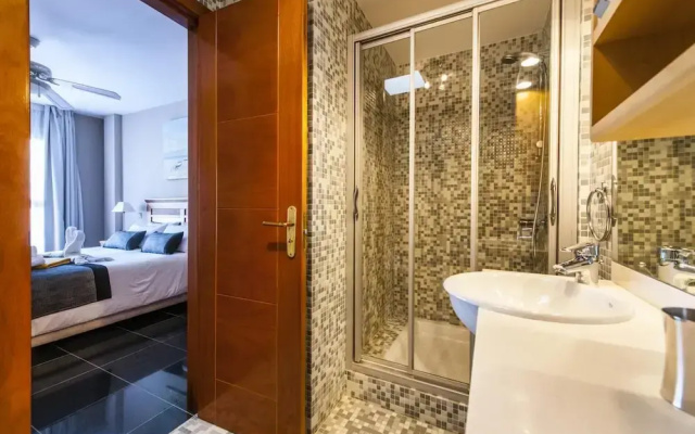 Beach Apartment Marfolin 19 El Cotillo