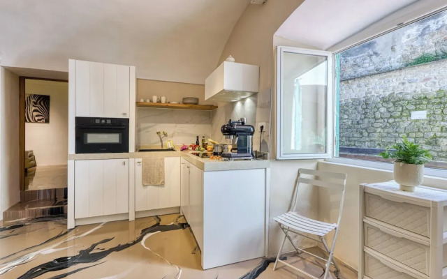 Boutique Apartment Casa Del Nobile