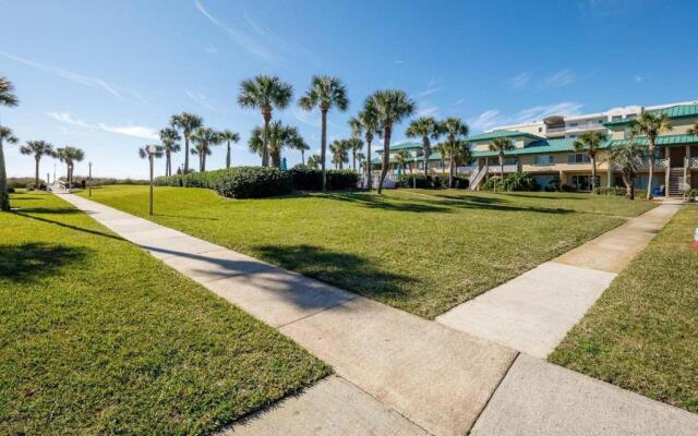 Seaspray Condos 112A