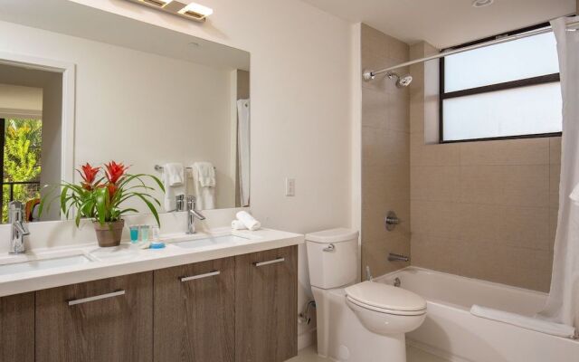 Bay Breeze Premium Apartments By Eskape Collection