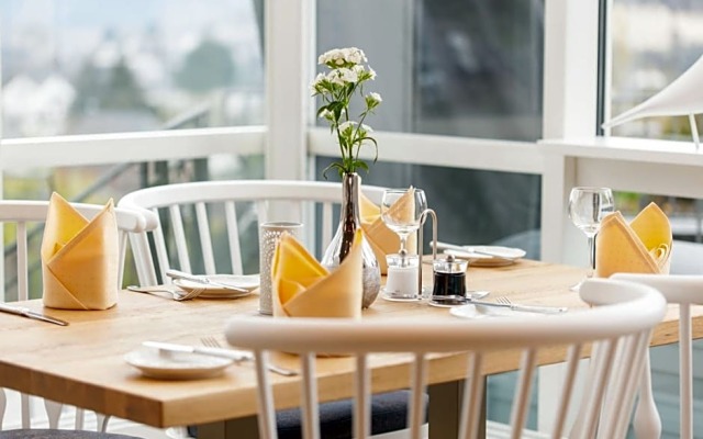 Hotel Panorama Superior