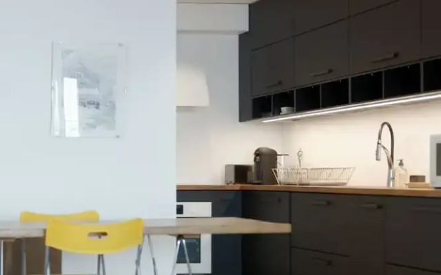 L Ange de la Garde Appartement privé