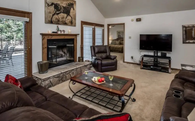 Angulo - Three Bedroom Cabin