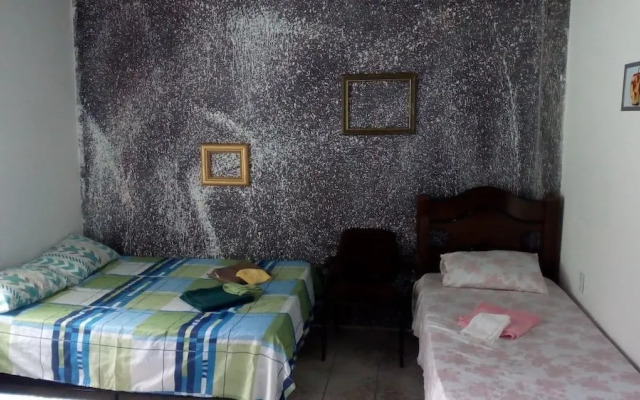 Hostel Ilha das Vinhas