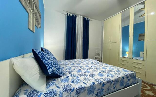 Vista Eolie Milazzo- Apartments