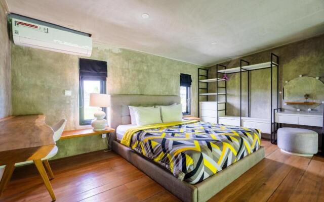 Berawa Lofts