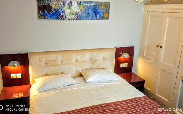 Newhaven Rooms