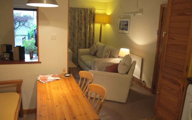 St Davids Vacation Club