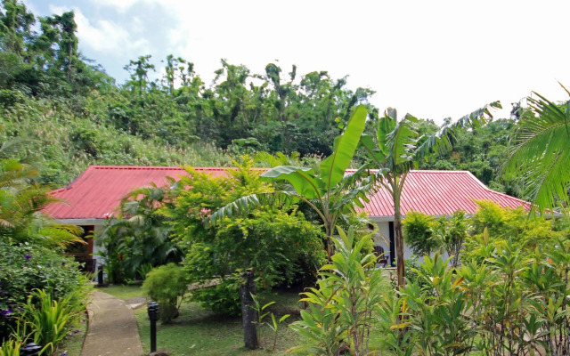 Wellesley Resort