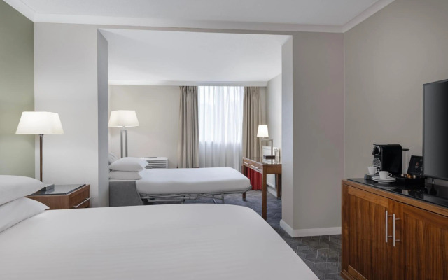 Delta Hotels by Marriott Edinburgh