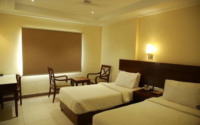 Hotel Shaans