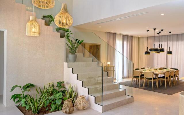 Beautiful Villa Harmony 1 & Harmony 2