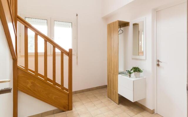 Gîte Club House 2 & 3 Gîte CARQUEFOU Centre