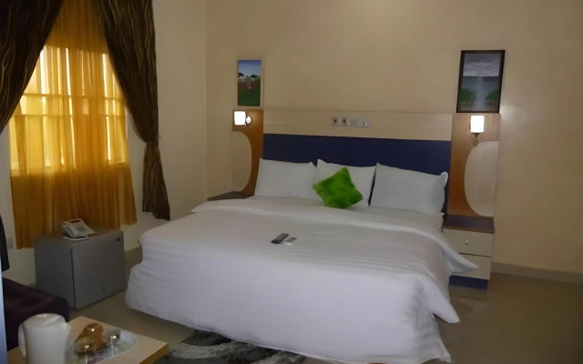 Nera Hotel - Adults Only