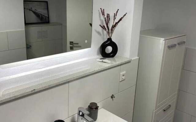 Ferienwohnung Hereinspaziert