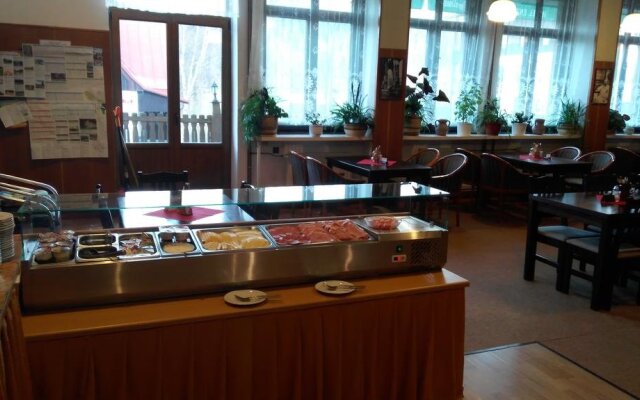 Hotel Enzian